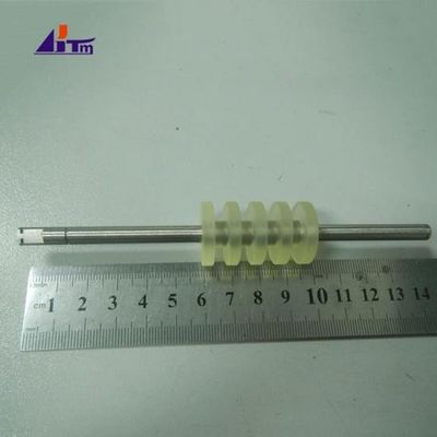 ATM 부품 윈코 Nixdorf 압력 롤러 샤프트 Assy 1750101956-42 1750047823