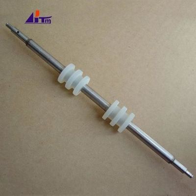 ATM 부품 윈코 Nixdorf 카운터 회전 샤프트 Assy 1750051761-26 1750035275