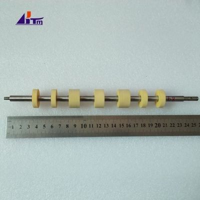ATM 예비 부품 윈코르 시네오 Axis KM 1 샤프트 1750140999-68 1750245695
