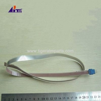 ATM 부품 윈코 Nixdorf CMD 카세트 플렉스 케이블 1750043025