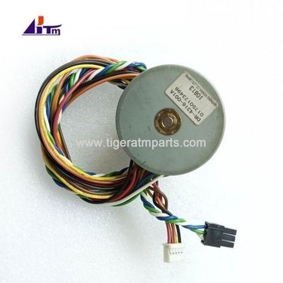 ATM 기계 부품 윈코르 시네오 C4060 모터 1750193276-02 1750173498