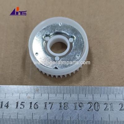 윈코 Nixdorf 클러치 기어 39T 흰색 1750051761-05W ATM 기계 부품