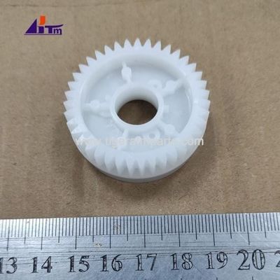 윈코 Nixdorf 클러치 기어 39T 흰색 1750051761-05W ATM 기계 부품