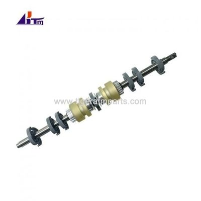 ATM 부품 Diebold 368 ESC 공급 셰프트 Assy 49-233165-000A 49233165000A-56