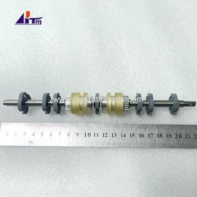 ATM 부품 Diebold 368 ESC 공급 셰프트 Assy 49-233165-000A 49233165000A-56