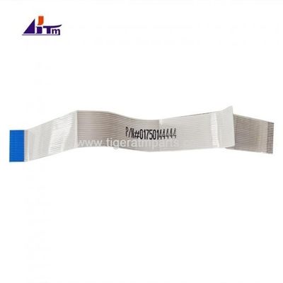ATM 예비 부품 윈코 Nixdorf Cineo 평면 케이블 흰색 1750144444