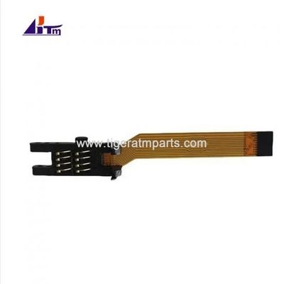 ATM 예비 부품 윈코어 닉스도르프 ICM330 IC 연락 블록 Assy 1750239436