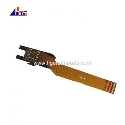 ATM 예비 부품 윈코어 닉스도르프 ICM330 IC 연락 블록 Assy 1750239436