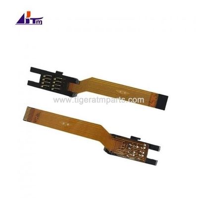 ATM 예비 부품 윈코어 닉스도르프 ICM330 IC 연락 블록 Assy 1750239436
