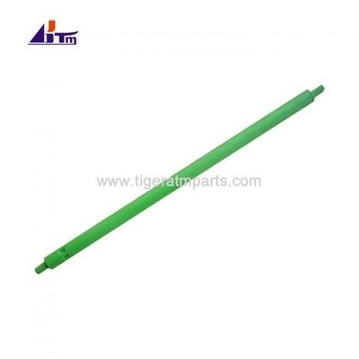 윈코 Nixdorf ATM 기계 부품 녹색 플라스틱 샤프트 CMD-V4 1750051761-34