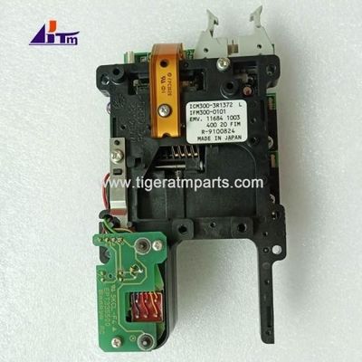 Hyosung Sankyo DIP 카드 리더 ICM300-3R1372 ATM 기계 부품