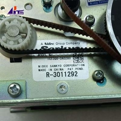ATM 기계 부품 Hyosung Sankyo 카드 리더 USB ICT3Q8-3A0280 S5645000019 5645000019