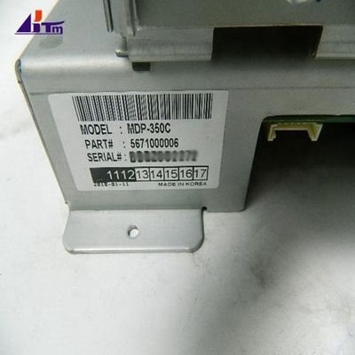 atm 머신 부분 효성 5600T 저널 프린터 MDP-350C 5671000006