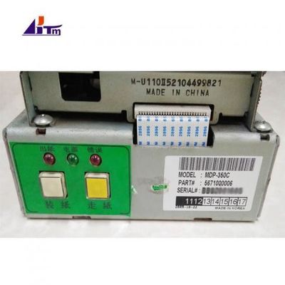 atm 머신 부분 효성 5600T 저널 프린터 MDP-350C 5671000006