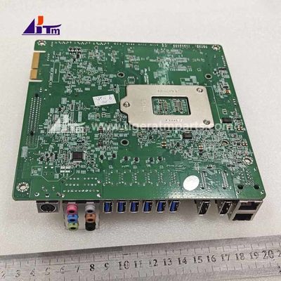 445-0770712 4450770712 NCR 미사노 메인보드 ATM 예비 부품