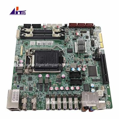 445-0770712 4450770712 NCR 미사노 메인보드 ATM 예비 부품