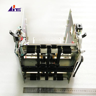 4450756286 NCR ATM 예비 부품 S2 픽 모듈 조립 445-0756286