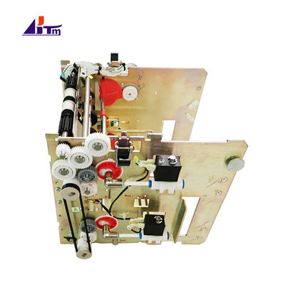 4450756286 NCR ATM 예비 부품 S2 픽 모듈 조립 445-0756286
