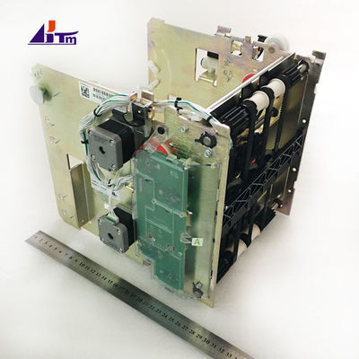 4450756286 NCR ATM 예비 부품 S2 픽 모듈 조립 445-0756286