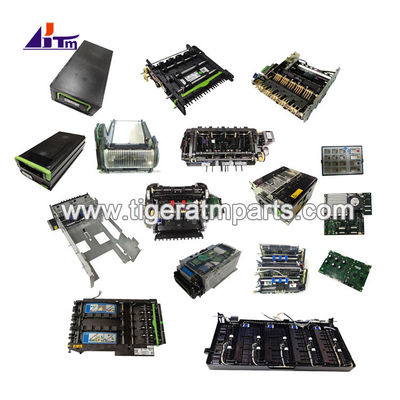 디볼드 닉스도르프 DN100 DN150 DN200 DN250 DN400 DN450 ATM 예비 부품