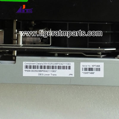 0090025029 Fujitsu ATM 부품 NCR GBRU GBNA 하부 운송 BNA2 009-0025029