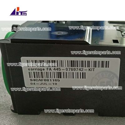 NCR 셀프서브 S2 캐리지 아시 FA ATM 부품 4450769742 445-0769742