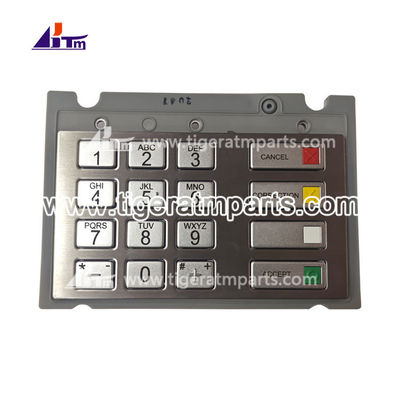 ATM 기계 부품 01750346538 Diebold Nixdorf DN EPPV8 키보드