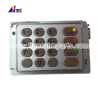 ATM 부품 NCR EPP 4 국제 키보드 4450782009