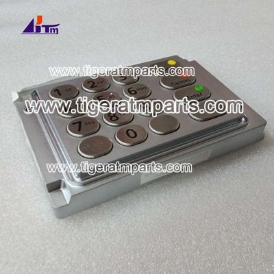ATM 부품 NCR EPP 4 국제 키보드 4450782009