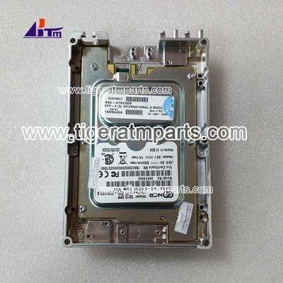 ATM 부품 NCR EPP 4 국제 키보드 4450782009