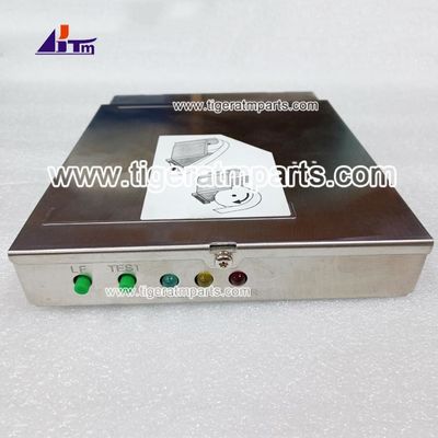 윈코어 닉스도르프 ATM 부품 TP07A 제어판 Assd 01750151037