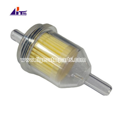 ATM 예비 부품 NCR S2 공기 필터 Assy 4450612449N 445-0612449N