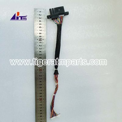 ATM 부품 NCR 6683 BRM 4 카세트 바구니 케이블 009-0030528 009-0029124-11