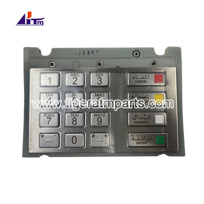 1750346530 Diebold Nixdorf EPPV8 INT ARAB ST2 키보드 ATM 부품