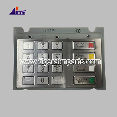 1750346530 Diebold Nixdorf EPPV8 INT ARAB ST2 키보드 ATM 부품