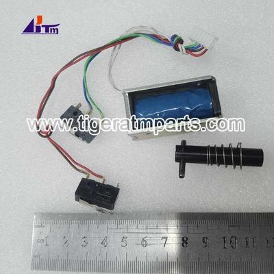 1750304622-09-08 Diebold Nixdorf 소레노이드 DN 카드 리더 ATM 부품