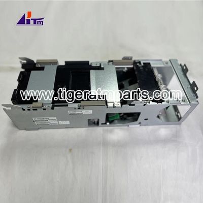 ATM 부품 Fujitsu GSR50 KD04017-C001 로딩 모듈 카세트 및 프레임