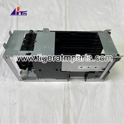 ATM 예비 부품 Fujitsu GSR50 디스펜서 KD04015-D001 현금 상자 틀