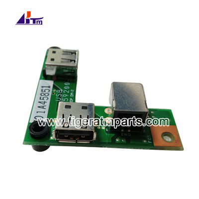 009-0023819 NCR BNA2 BNA3 날카로운 USB 보드 ATM 기계 부품