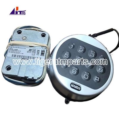 49234146000D 49-234146-000D 다이볼드 입력 잠금 세트 ATM 예비 부품