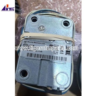 49234146000D 49-234146-000D 다이볼드 입력 잠금 세트 ATM 예비 부품
