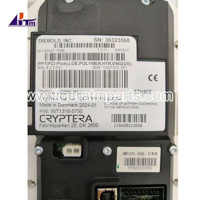 49-249447-769B 49249447769B Diebold EPP7 PCI 플러스 ATM 부품 키보드