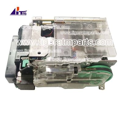 TS-EC2G-U93210H 히타치 옴론 V2G 카드 리더 ATM 예비 부품