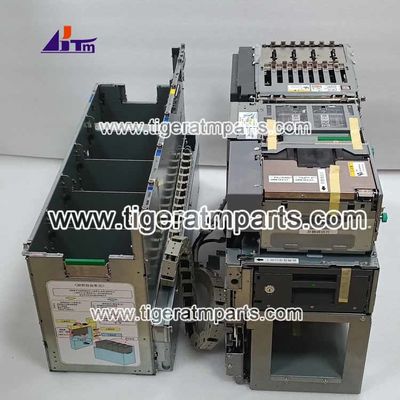 CRM 히타치 2845SR UR2 리사이클링 디스펜서 모듈 ATM 기계 부품