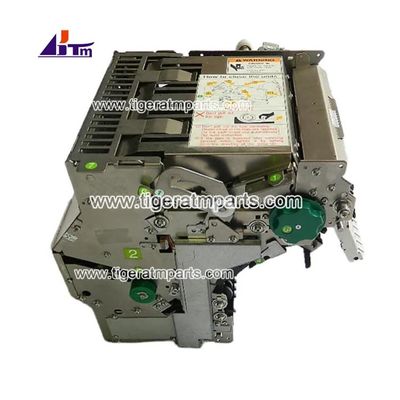 M1P004402H 히타치 2845V URJB ATM 부품과 함께 후면 상단 조립