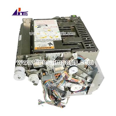 M1P004402H 히타치 2845V URJB ATM 부품과 함께 후면 상단 조립