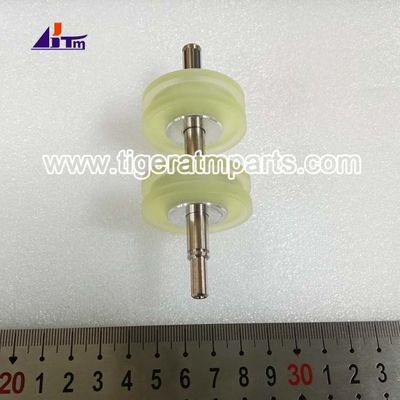 1154-T027 Glory GFB800 지폐 카운터 피드 롤러 샤프트 QTGFB8003JX013