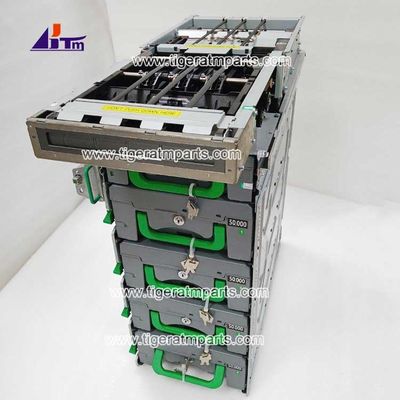 Hyosung CDU30 현금 분산기 MX5600S 은행 ATM 기계 예비 부품