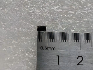 글로리 카운터 예비 부품 JMLSM3*4 나사 M3*4 육각 1.5MM