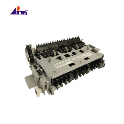 원본 NCR 2062 셀프서브 62 현금 재활용 ATM 기계 LT 전면 KD04625-C401 및 현재에 대한 예비 부품